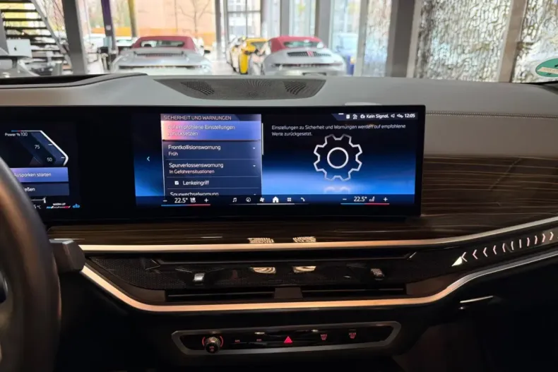 BMW X6 (Seria X) din 2024 cu 21.209 km - oferta BMW197506 - foto 21