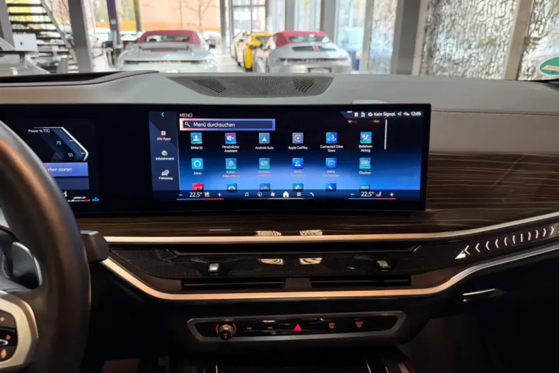 BMW X6 (Seria X) din 2024 cu 21.209 km - oferta BMW197506 - foto 26