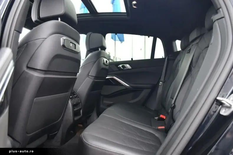 BMW X6 (Seria X) din 2025 cu 24.455 km - oferta BMW197507 - foto 8