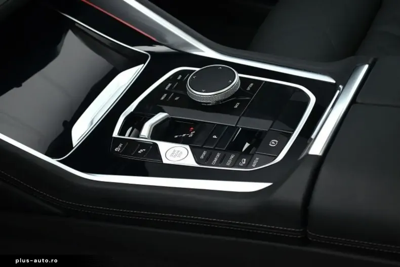 BMW X6 (Seria X) din 2025 cu 24.455 km - oferta BMW197507 - foto 12