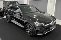 Mercedes-Benz GLC 300 (Clasa GLC) din 2022 cu 60.648 km - oferta MER197508 - foto 5