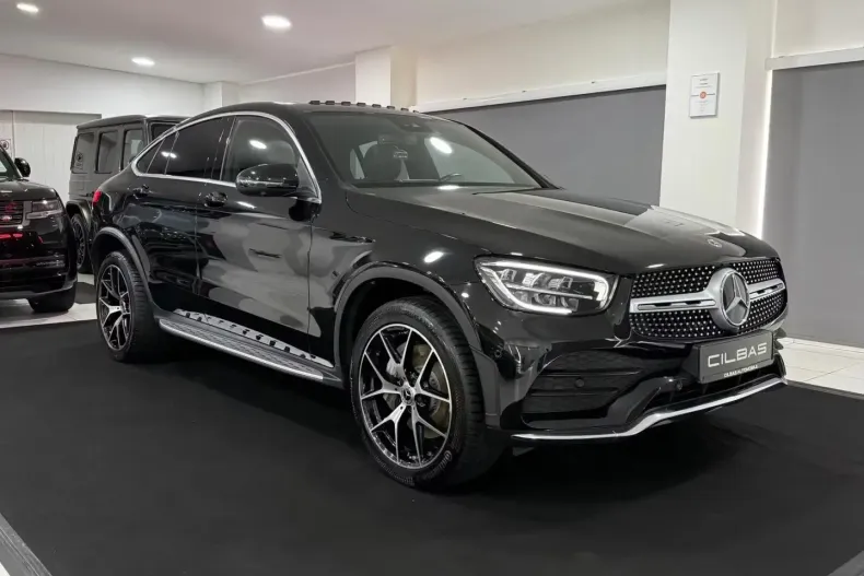 Mercedes-Benz GLC 300 (Clasa GLC) din 2022 cu 60.648 km - oferta MER197508 - foto 6