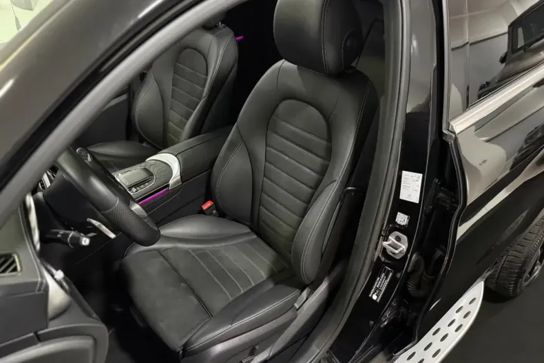 Mercedes-Benz GLC 300 (Clasa GLC) din 2022 cu 60.648 km - oferta MER197508 - foto 11