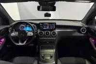 Mercedes-Benz GLC 300 (Clasa GLC) din 2022 cu 60.648 km - oferta MER197508 - foto 13