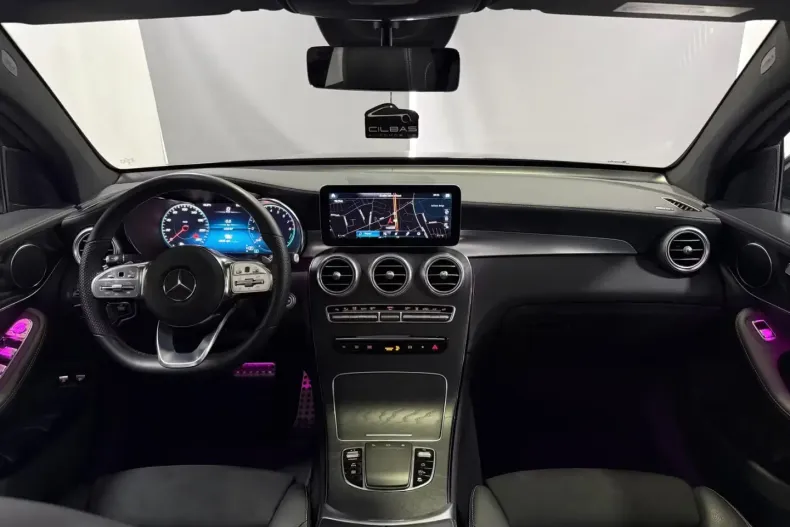 Mercedes-Benz GLC 300 (Clasa GLC) din 2022 cu 60.648 km - oferta MER197508 - foto 13