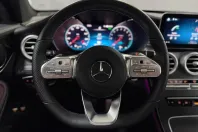 Mercedes-Benz GLC 300 (Clasa GLC) din 2022 cu 60.648 km - oferta MER197508 - foto 18