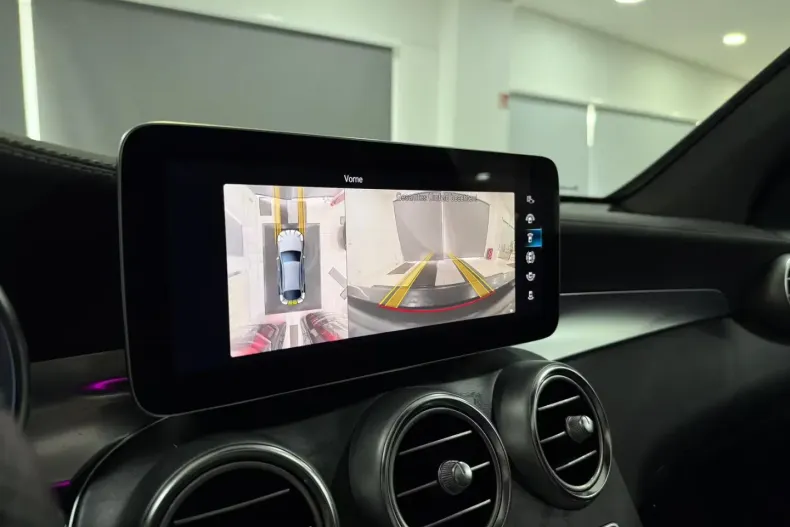 Mercedes-Benz GLC 300 (Clasa GLC) din 2022 cu 60.648 km - oferta MER197508 - foto 20