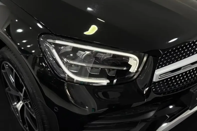 Mercedes-Benz GLC 300 (Clasa GLC) din 2022 cu 60.648 km - oferta MER197508 - foto 26