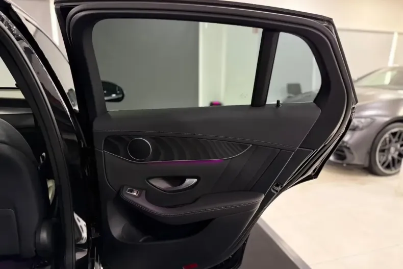 Mercedes-Benz GLC 300 (Clasa GLC) din 2022 cu 60.648 km - oferta MER197508 - foto 29