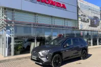 Toyota RAV4 din 2021 cu 45.987 km - oferta TOY197509 - foto 1