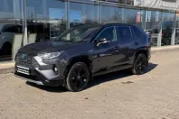 Toyota RAV4 din 2021 cu 45.987 km - oferta TOY197509 - foto 2