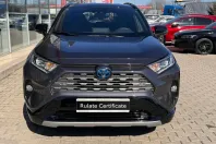 Toyota RAV4 din 2021 cu 45.987 km - oferta TOY197509 - foto 4