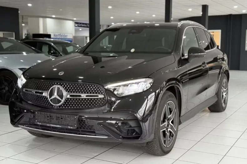 Mercedes-Benz GLC 200 (Clasa GLC) din 2024 cu 45.000 km - oferta MER197510 - foto 1