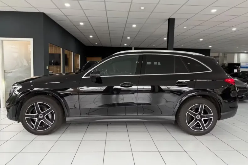 Mercedes-Benz GLC 200 (Clasa GLC) din 2024 cu 45.000 km - oferta MER197510 - foto 5