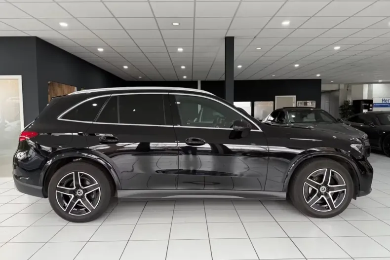 Mercedes-Benz GLC 200 (Clasa GLC) din 2024 cu 45.000 km - oferta MER197510 - foto 6