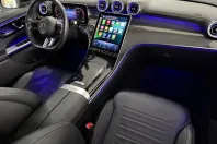 Mercedes-Benz GLC 200 (Clasa GLC) din 2024 cu 45.000 km - oferta MER197510 - foto 10