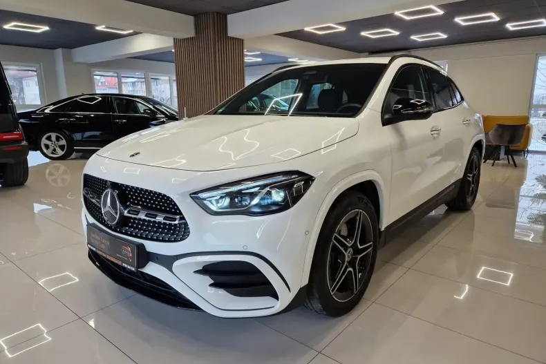 Mercedes-Benz GLA 200 (Clasa GLA) din 2025 cu 9.100 km - oferta MER197511 - foto 7