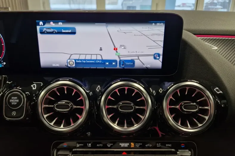 Mercedes-Benz GLA 200 (Clasa GLA) din 2025 cu 9.100 km - oferta MER197511 - foto 27