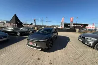 Toyota bZ4X din 2024 cu 6.003 km - oferta TOY197512 - foto 1