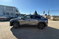 Toyota bZ4X din 2024 cu 6.003 km - oferta TOY197512 - foto 9