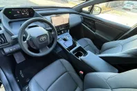 Toyota bZ4X din 2024 cu 6.003 km - oferta TOY197512 - foto 12