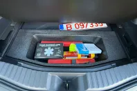 Toyota bZ4X din 2024 cu 6.003 km - oferta TOY197512 - foto 16