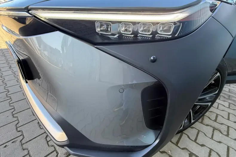 Toyota bZ4X din 2024 cu 6.003 km - oferta TOY197512 - foto 22