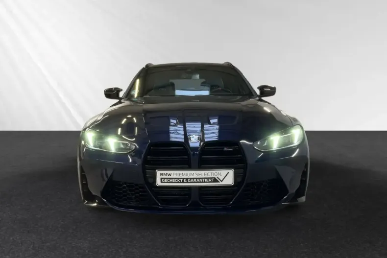 BMW M3 (Seria 3) din 2025 cu 12.300 km - oferta BMW197513 - foto 2