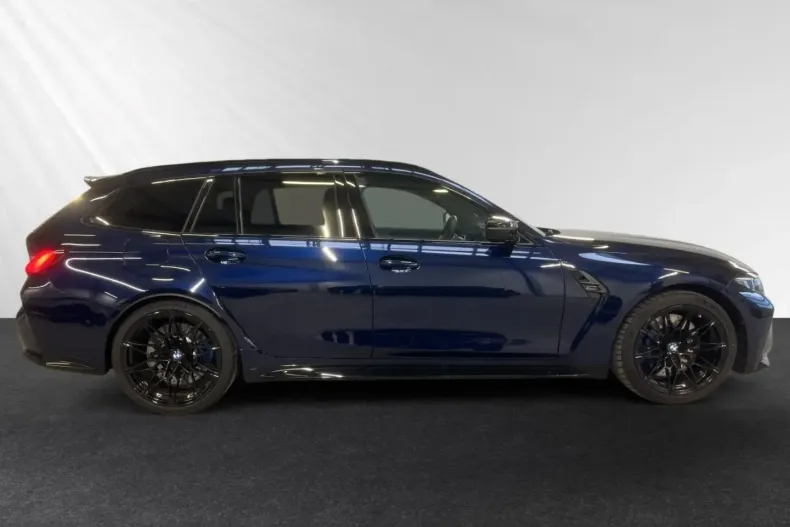 BMW M3 (Seria 3) din 2025 cu 12.300 km - oferta BMW197513 - foto 3