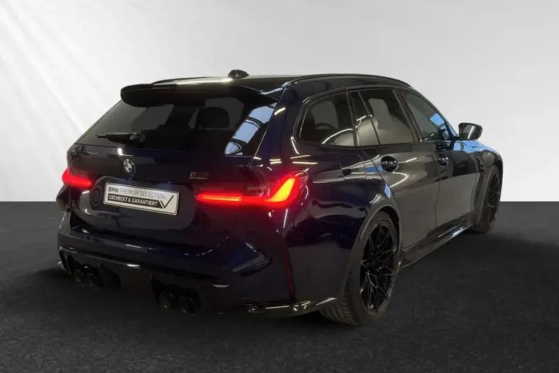 BMW M3 (Seria 3) din 2025 cu 12.300 km - oferta BMW197513 - foto 5