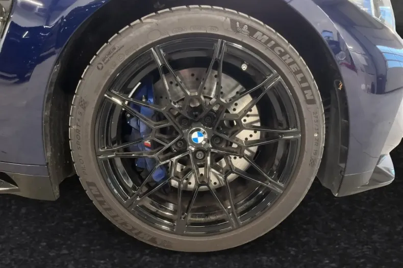 BMW M3 (Seria 3) din 2025 cu 12.300 km - oferta BMW197513 - foto 6