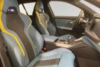 BMW M3 (Seria 3) din 2025 cu 12.300 km - oferta BMW197513 - foto 8