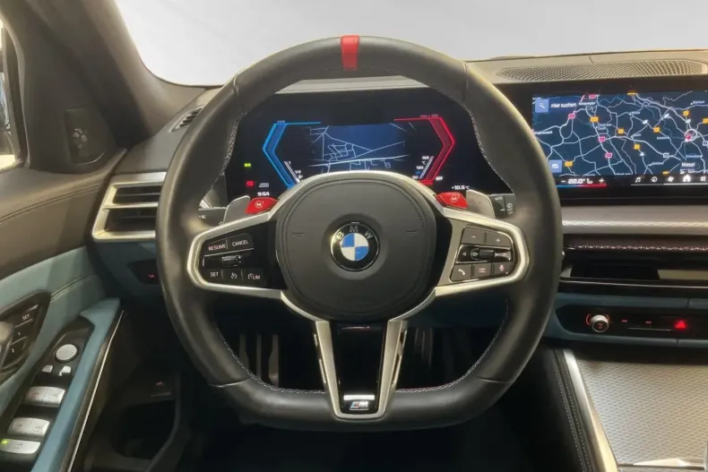 BMW M3 (Seria 3) din 2025 cu 12.300 km - oferta BMW197513 - foto 10