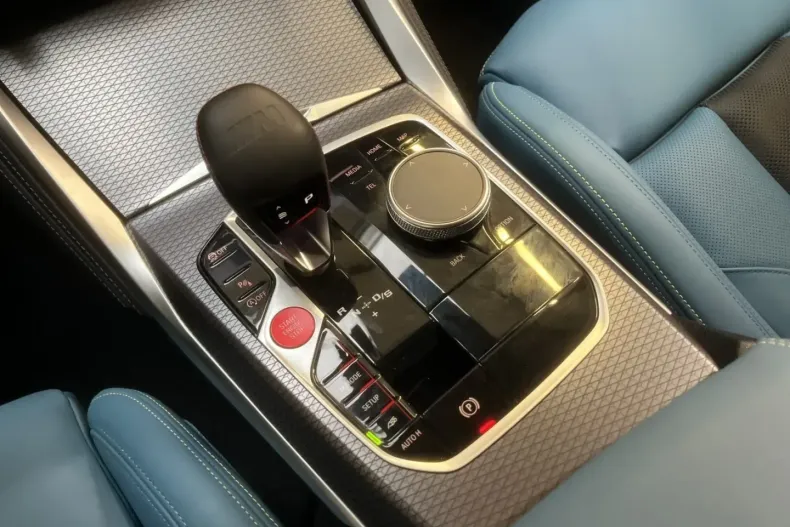 BMW M3 (Seria 3) din 2025 cu 12.300 km - oferta BMW197513 - foto 11