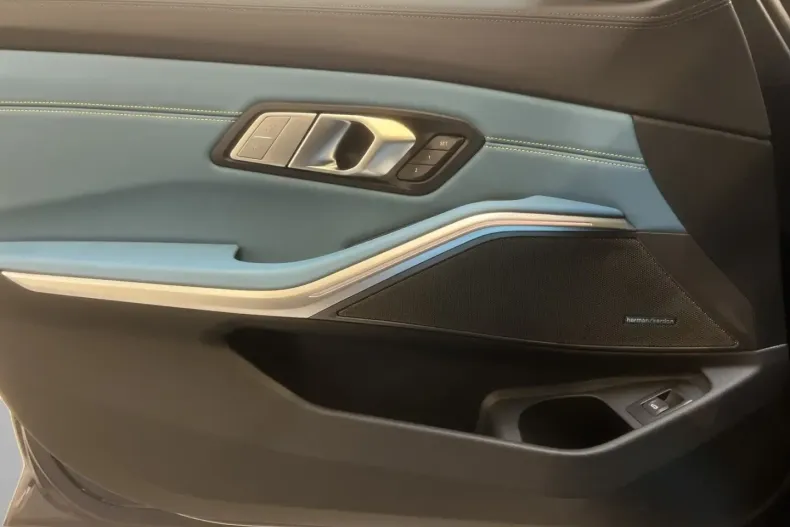 BMW M3 (Seria 3) din 2025 cu 12.300 km - oferta BMW197513 - foto 15