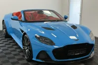 Aston Martin DBS din 2022 cu 6.160 km - oferta AST197514 - foto 1