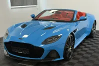 Aston Martin DBS din 2022 cu 6.160 km - oferta AST197514 - foto 2