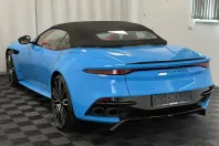 Aston Martin DBS din 2022 cu 6.160 km - oferta AST197514 - foto 3