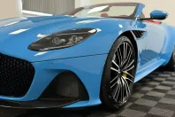 Aston Martin DBS din 2022 cu 6.160 km - oferta AST197514 - foto 5