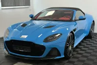 Aston Martin DBS din 2022 cu 6.160 km - oferta AST197514 - foto 6