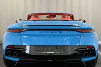 Aston Martin DBS din 2022 cu 6.160 km - oferta AST197514 - foto 8