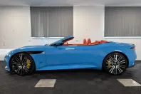 Aston Martin DBS din 2022 cu 6.160 km - oferta AST197514 - foto 9