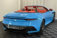 Aston Martin DBS din 2022 cu 6.160 km - oferta AST197514 - foto 10