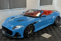 Aston Martin DBS din 2022 cu 6.160 km - oferta AST197514 - foto 11
