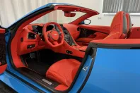 Aston Martin DBS din 2022 cu 6.160 km - oferta AST197514 - foto 16