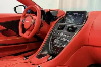 Aston Martin DBS din 2022 cu 6.160 km - oferta AST197514 - foto 19