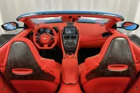 Aston Martin DBS din 2022 cu 6.160 km - oferta AST197514 - foto 20