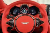 Aston Martin DBS din 2022 cu 6.160 km - oferta AST197514 - foto 21