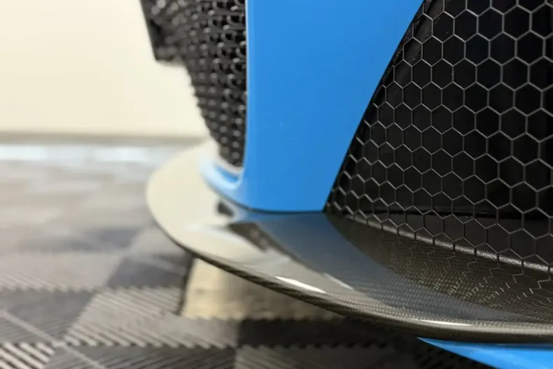 Aston Martin DBS din 2022 cu 6.160 km - oferta AST197514 - foto 22