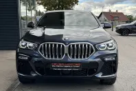 BMW X6 (Seria X) din 2021 cu 82.647 km - oferta BMW197515 - foto 2